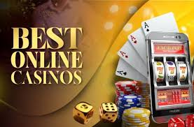 Discover the Thrill of Online UK Love Casino