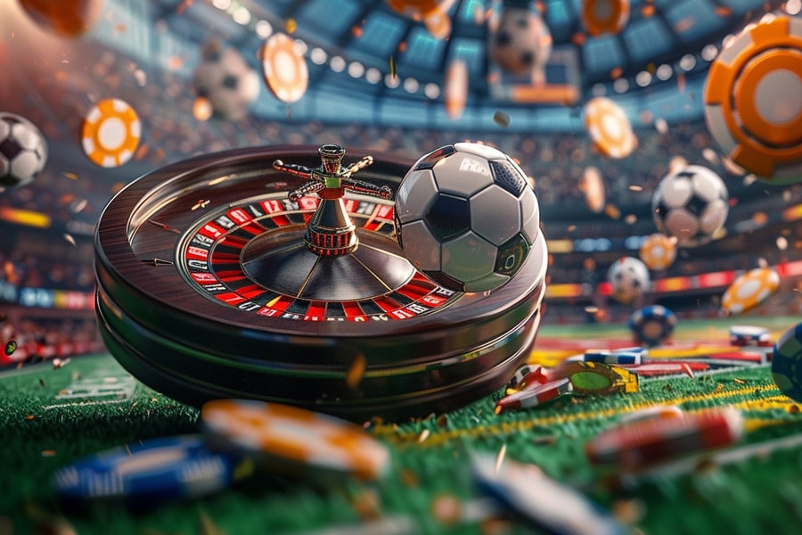 Exploring the Thrills of Juu Bet Your Ultimate Gaming Destination Exploring the Thrills of Juu Bet Your Ultimate Gaming Destination