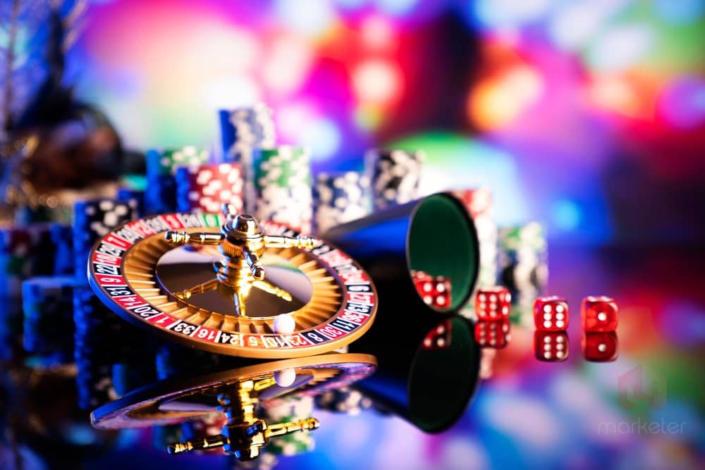 Unlocking Opportunities Casino Online Free Bonus No
