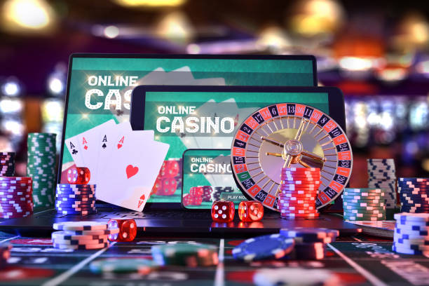 Discover the Excitement of BetBlast Casino & Sportsbook 4