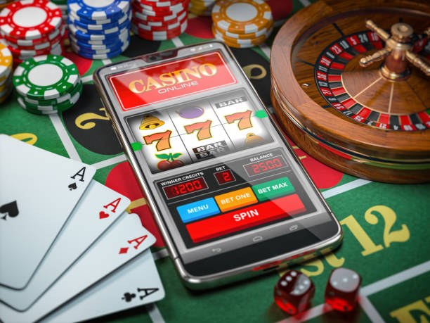 Experience the Thrill of Online Casino Dealbet