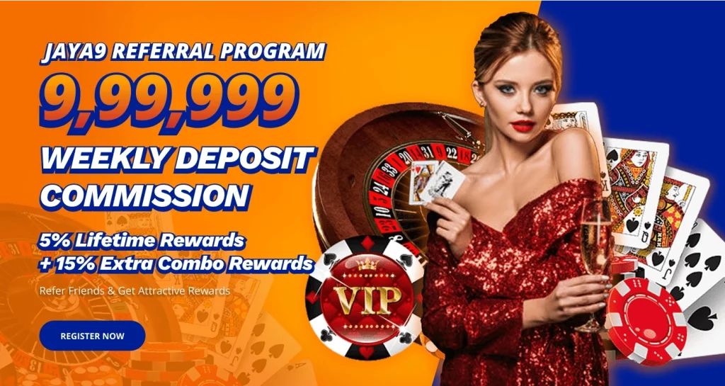 Understanding How RTP Affects Slots in Online Casinos 6