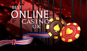 Discover the Best Online Live Casinos in the UK