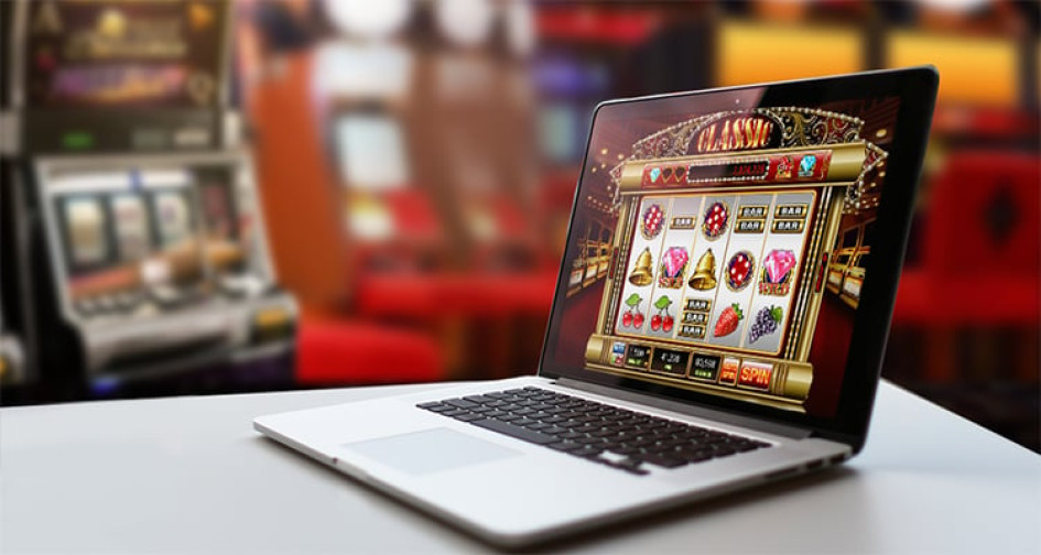 Endless Entertainment The Allure of Online Casino Fun Endless Entertainment The Allure of Online Casino Fun