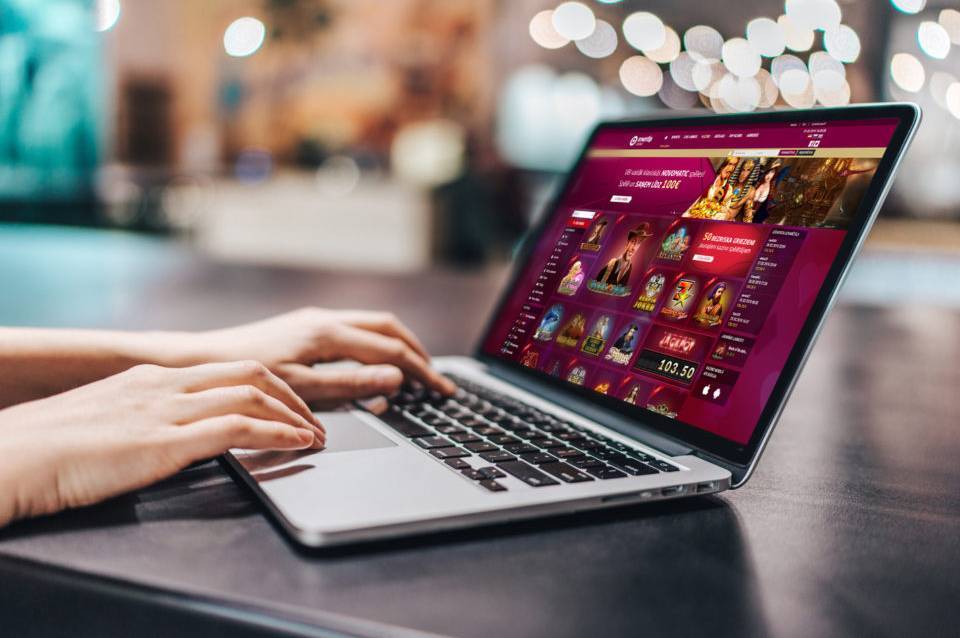 The Wonders of Jellona Revolutionizing Online Entertainment