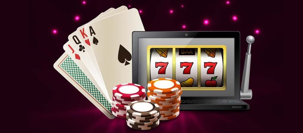 Valódi Pénzes Kaszinó Online A Játékok Világa