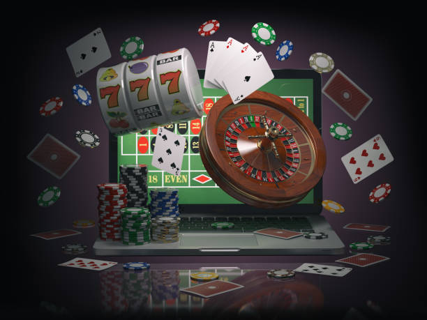 Casiroom Online Casino UK An In-Depth Review and Guide