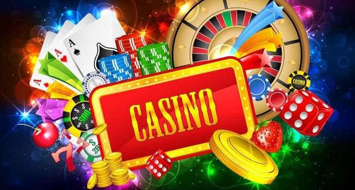 Discover the Thrills of Spins Heaven Casino 2046506938