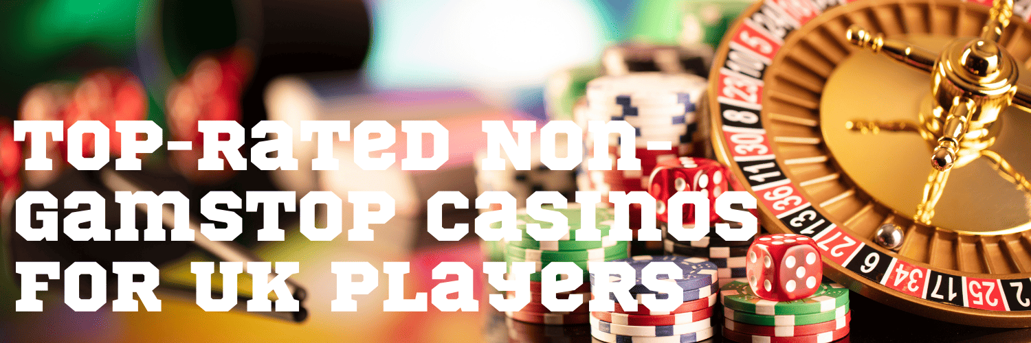 Discover the Best Sites That Don't Check GamStop