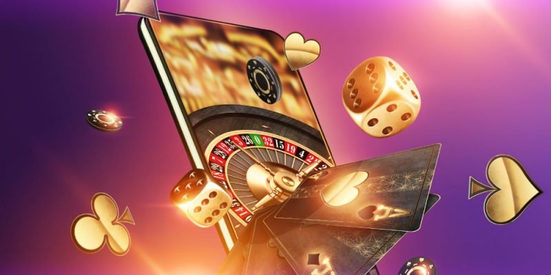Experience Unmatched Gaming at Casiroom Casino