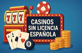 Guía de Casinos No Licenciados Confiables en 2025