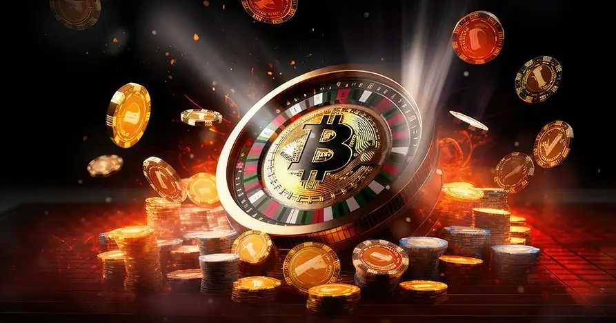 Krypto kasina bez vkladu – jak začít hrát bez rizika
