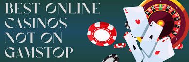 Exploring the Best £5 Casinos Not on GamStop -2067337997