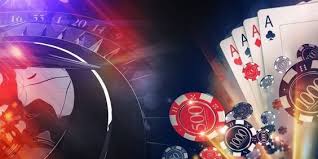 Online Kasina v Česku Kde Hrát a Jak Na to