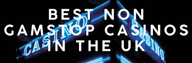 Best Casinos Not on GamStop — How to Find Safe Non-GamStop Casinos