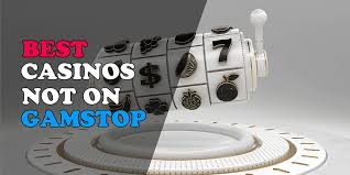 Best Casinos Not on GamStop — How to Find Safe Non-GamStop Casinos