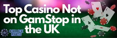 Discovering Casinos That Don't Use GamStop -156815794