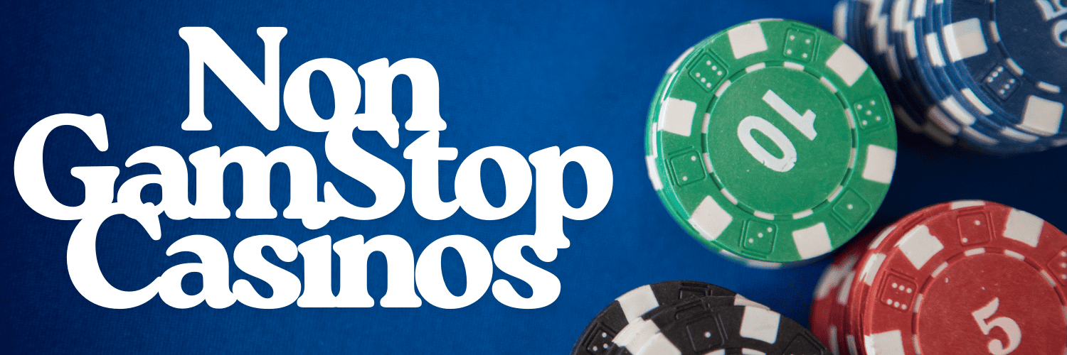 Discovering Casinos That Don't Use GamStop -156815794