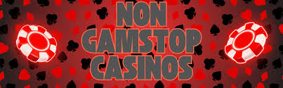 Non Gamstop Live Dealer Casinos The Future of Online Gaming