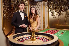 Online Roulette mit Echtgeld – Der ultimative Leitfaden für Spieler
