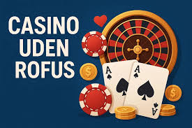 Oplev spændingen med casino uden rofus fra Pragmatic Play