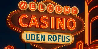 Casino Uden Rufus Pragmatic En Guide til Spiloplevelser -618335496
