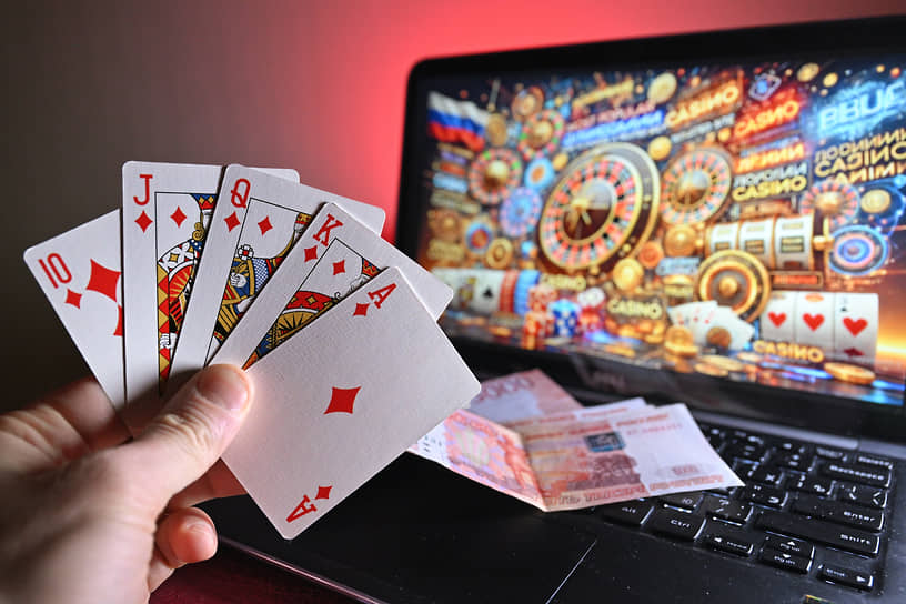Discovering 5 Pounds Casinos Not on the Radar -24399387