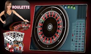 Immersive Roulette Das ultimative Spielerlebnis -491539621