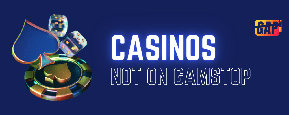 Live Casino Alternatives Not on Gamstop Enjoy Seamless Gaming
