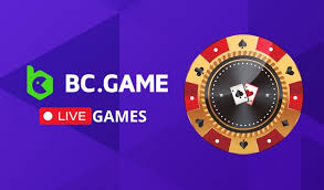 BC.Game VC Official Mirror Access Your Gateway to Unlimited Gaming