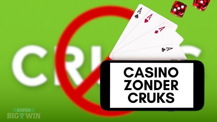 De Voordelen van Online Casino's Zonder CRUKS 1941721160