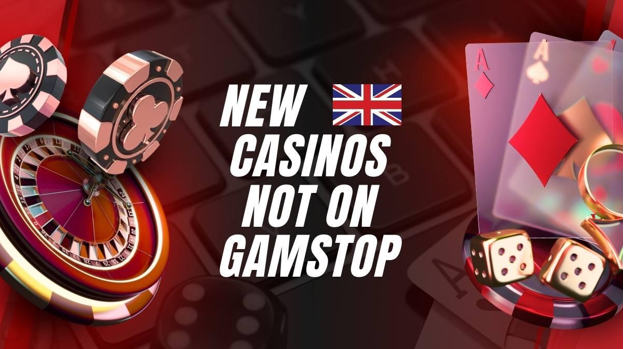 Discover New Non Gamstop Casino Sites 1788834207