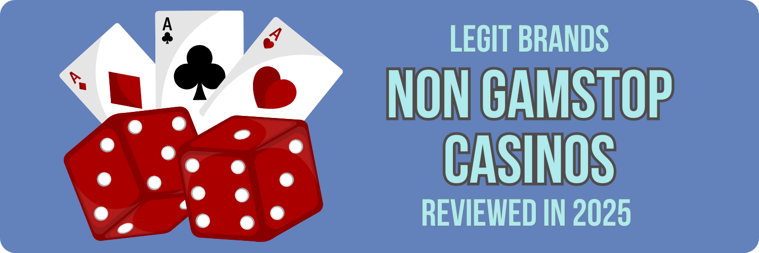 Exploring Gambling Sites Not on Traditional Platforms