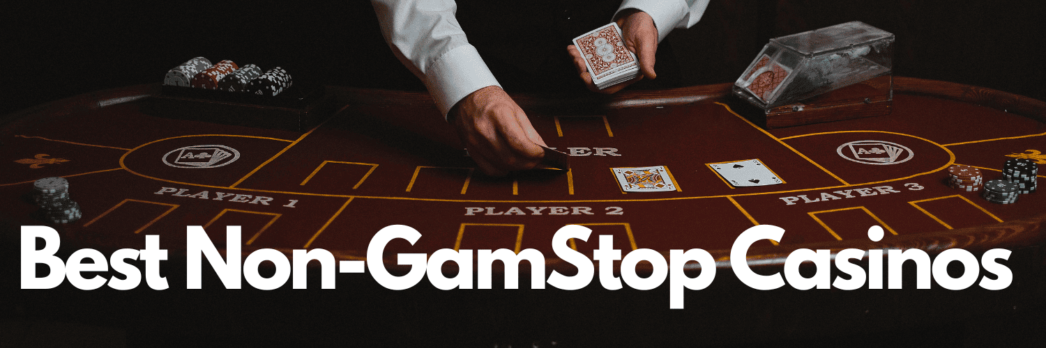 Exploring Gambling Sites Not on Traditional Platforms