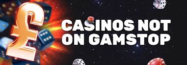 Exploring Non Gamstop UK Casino Sites A Comprehensive Guide 1788867176