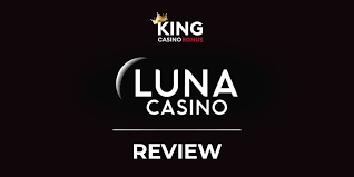 Luna Casino DK – En ultimativ guide til online gambling