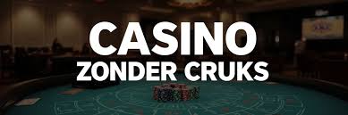 No CRUKS Casino Vrijheid voor Spelers