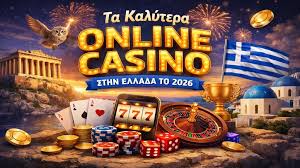Ελληνικές Ιστοσελίδες Καζίνο Όλα όσα Πρέπει να Ξέρετε