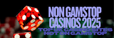 The Rise of Non-Gamstop Casinos A Comprehensive Guide