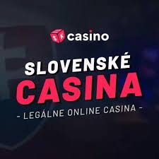 Zahraničné kasína pre Slovákov Všetko, čo potrebujete vedieť -2065623511