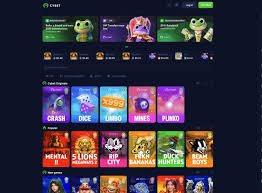 Discover the Future of Gaming with Cybet Crypto Casino -810628542