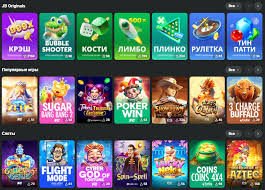 Explore JB Casino India Your Gateway to Online Gaming
