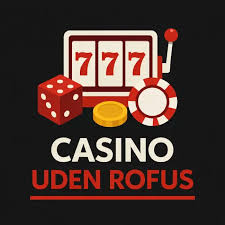 Udenlandsk Casino Uden ROFUS 2026 Spilleregler og muligheder