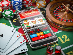 iWild Casino Online UK Your Ultimate Gaming Destination